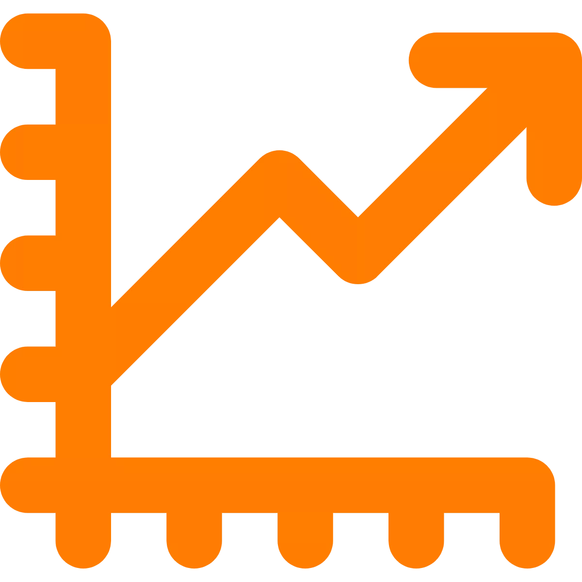 Our experience ensure high efficiency to deliver one project after another